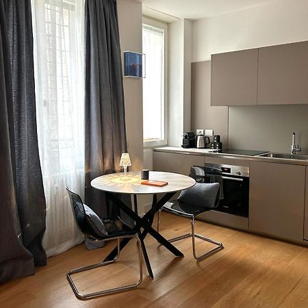 Voltaottosuite - Comfort And Elegance In Moscova Milano Esterno foto
