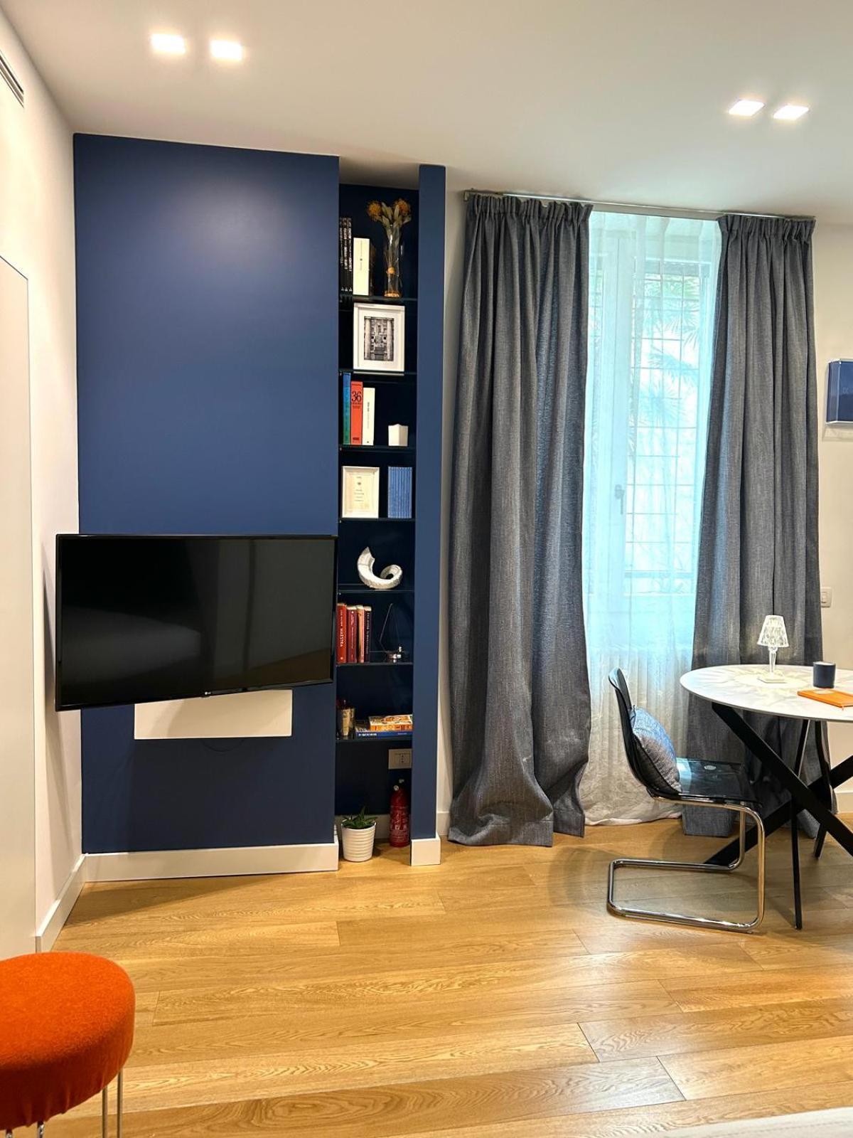 Voltaottosuite - Comfort And Elegance In Moscova Milano Esterno foto
