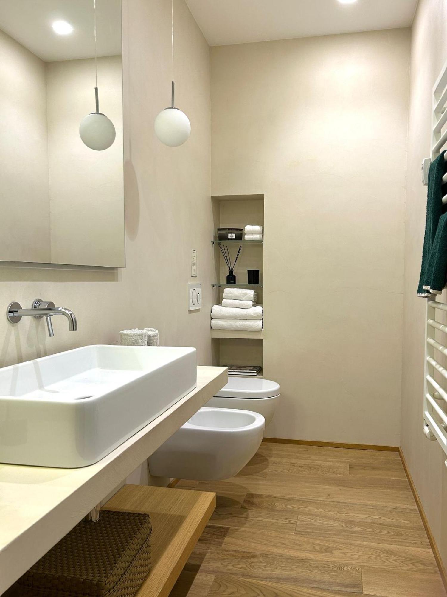 Voltaottosuite - Comfort And Elegance In Moscova Milano Esterno foto