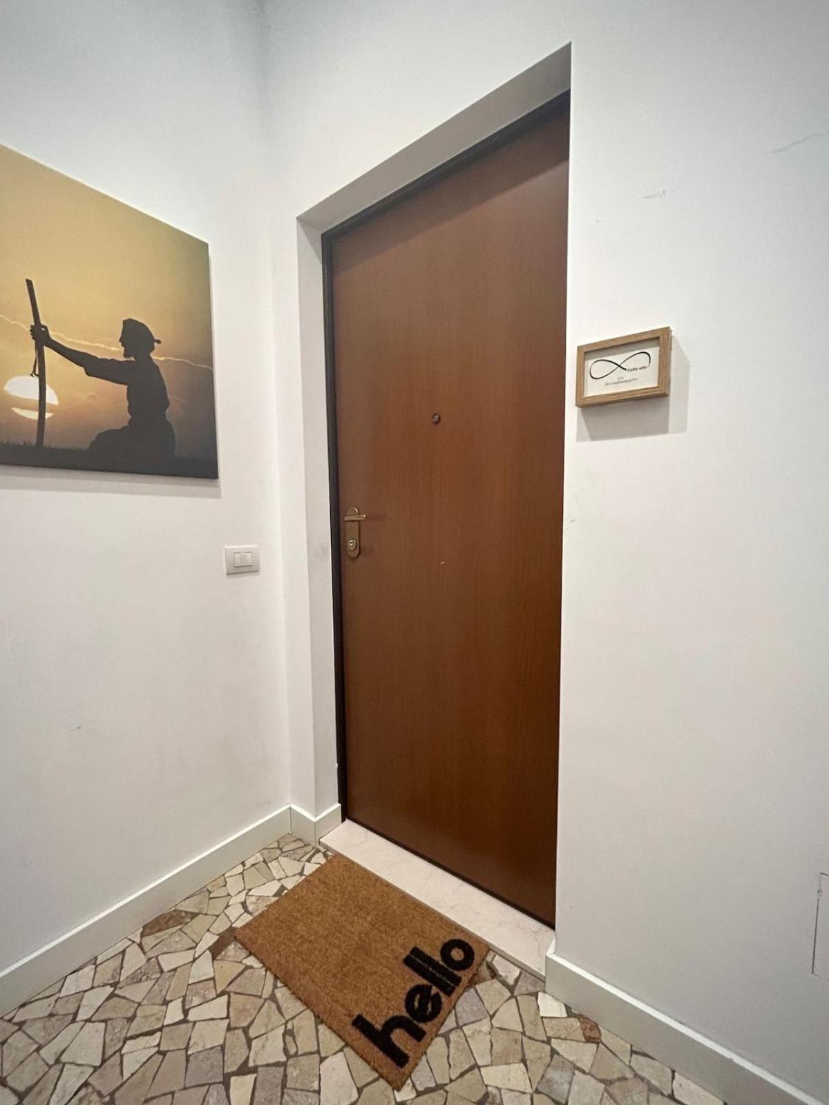 Voltaottosuite - Comfort And Elegance In Moscova Milano Esterno foto