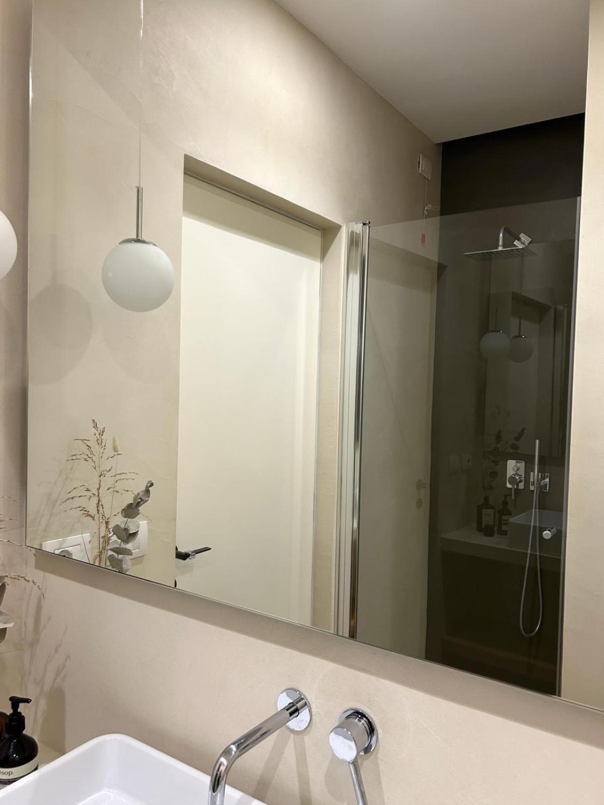 Voltaottosuite - Comfort And Elegance In Moscova Milano Esterno foto