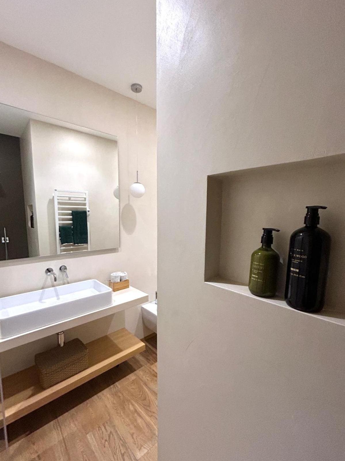 Voltaottosuite - Comfort And Elegance In Moscova Milano Esterno foto