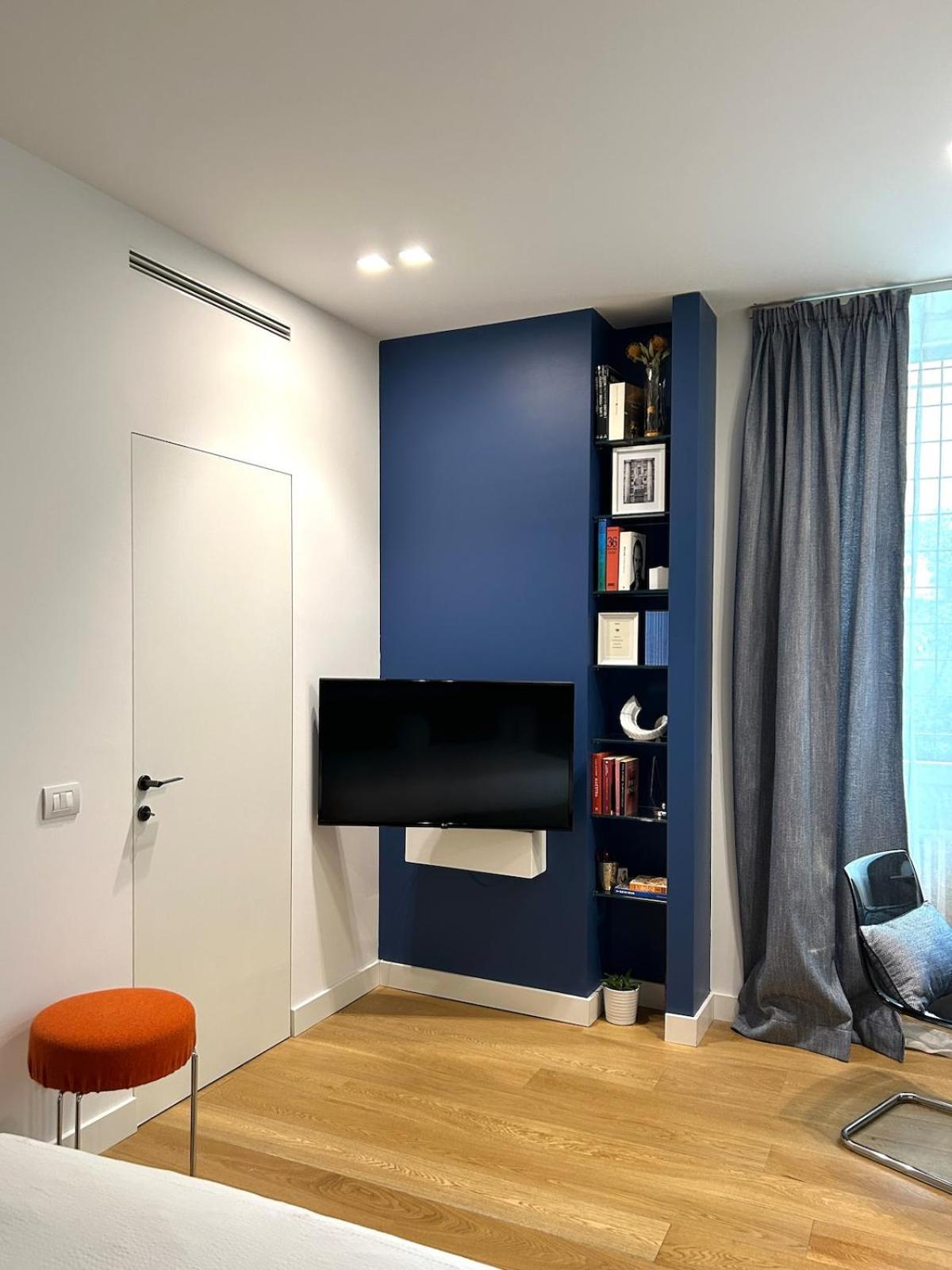 Voltaottosuite - Comfort And Elegance In Moscova Milano Esterno foto