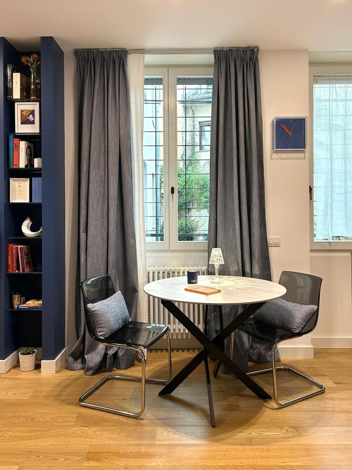 Voltaottosuite - Comfort And Elegance In Moscova Milano Esterno foto